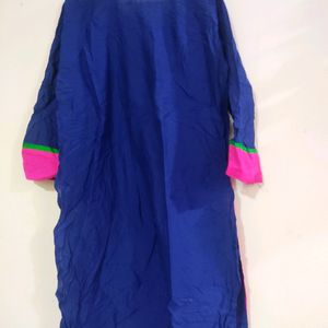 Navratri Special Kurti