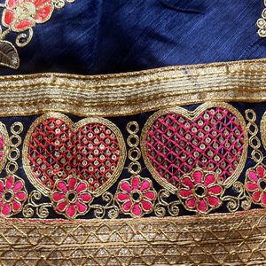 Gorgeous Lehenga Choli For Women