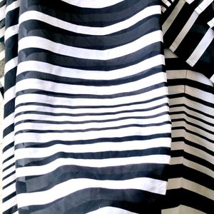 Stripes Kaftan