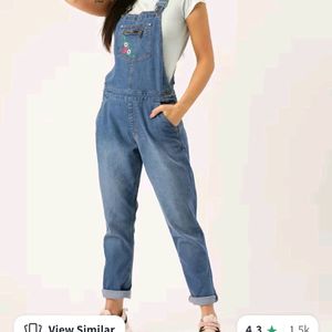 Dungaree