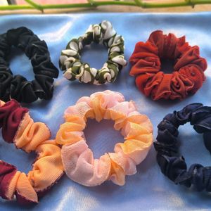 Beautiful hair Accessories