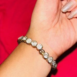 Diamond Bracelet