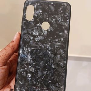 Glass Phone Cover