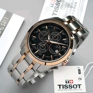 Tissot First Copy Gents Watch New