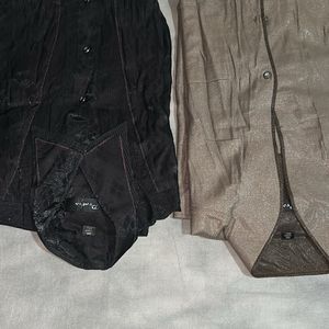 Men Party/Festive Wear Shirts