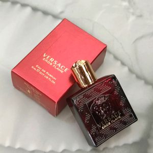 Versace Eros Flame 🔥😍❤️