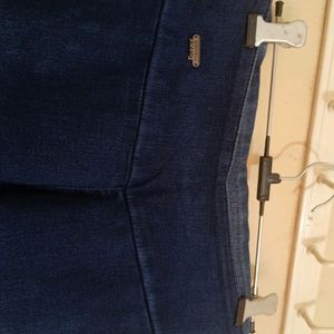 Blue (Direct Wear Jeans)