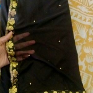 New Saree Combo