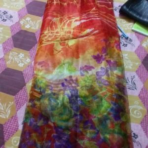 New Unused Beautiful Saree