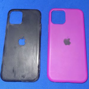 Iphone 11 Back Covers