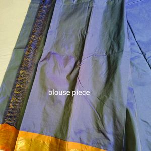 Pure Kanjivaram Saree