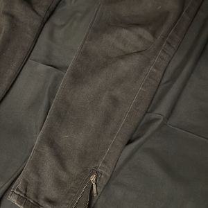 Black Diesel Wash Color Jeans