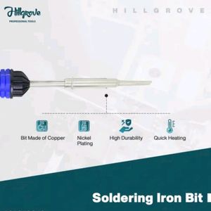 Soldering Iron