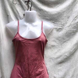 5.1.9 CUTE LIGHT MAUVE BODYCON