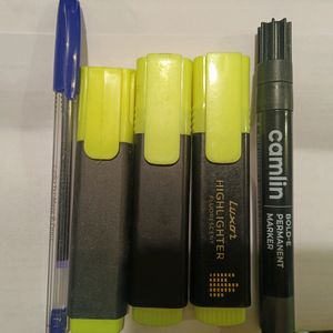 OFFICE/ SCHOOL STATIONERY