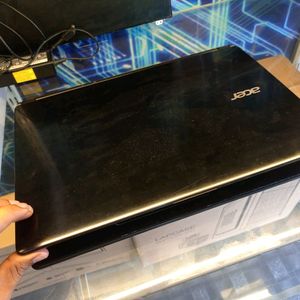 Acer Aspire 12 GB Ram 500 HDD