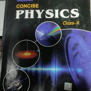 ICSE physics