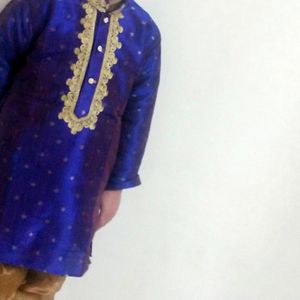 Boys Kurta For 6-8 Years