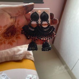 Earrings For Woman