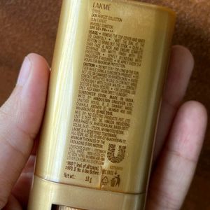 LAKME Sun Expert Invisible Sunstick For All Skin T