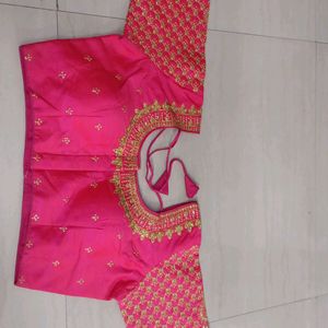 Saundarya Blouse