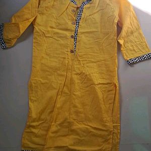 Trendy Kurta