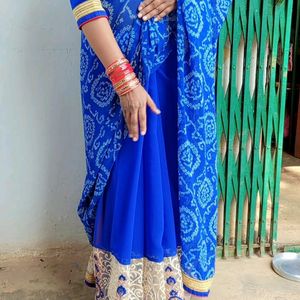 Wedding Saree 2