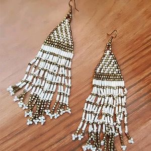 Beautiful Handmade Earings