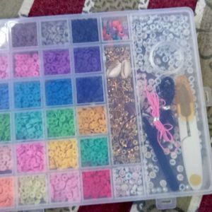 Bracelets Making Box