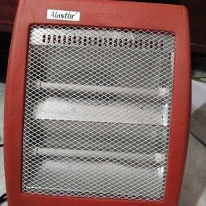 Alastor Quartz Heater For Home