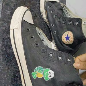 Modify Converse By Me