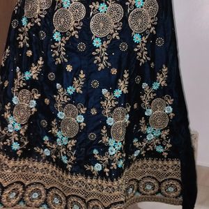 Ghagra Choli