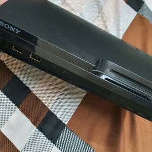 Sony Playstation 3 Ps3 Slim 500gb