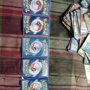 Pokemon Card For Kids