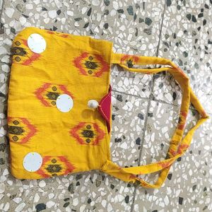 Navratri Wallet For Women