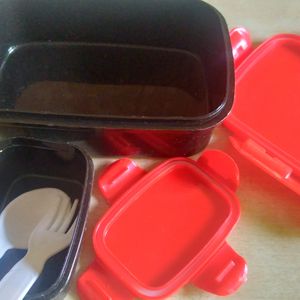 New  Brand Lunchbox Airtight Container