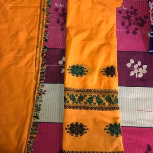 Assamese Women Mekhela Sador  Brand New Never Use