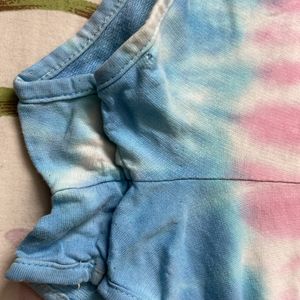 Girls Multicolor shorts