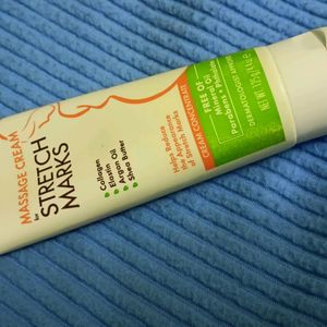 PALMER'S COCOA BUTTER FORMULA STRETCH MARKS MASSAGE CREAM