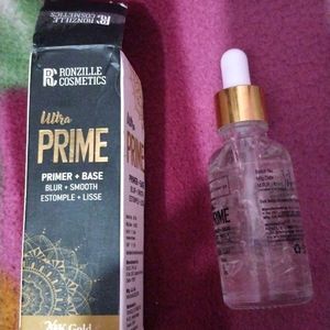 Primer Eyeliner