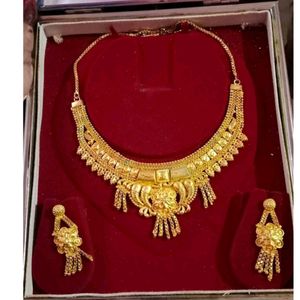 Jewellery Set