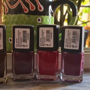 Lakme Nailpolish