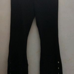 Bell Bottom Pants For Women/Girls