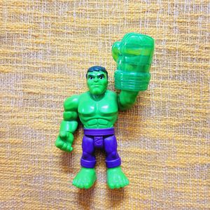 Hulk Toy 5 Inches