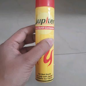 Diwali Sale - Prize Drop For Gas Refill Container