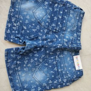 Shorts (3pieace)