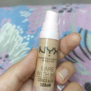 Nyx Bare With Me Concealer