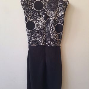 Bodycon Mini Dress