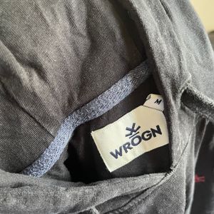 Wrogn  - Hoodie