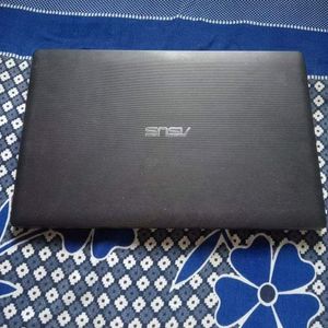 Asus Laptop - No Flaws,No Problem